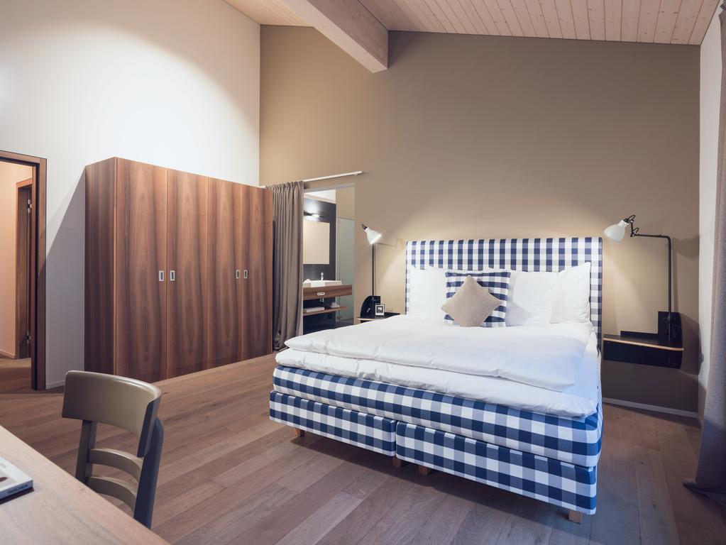 Overlook Lodge By Cervo Ζερμάτ Εξωτερικό φωτογραφία